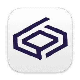 Crossover macOS icon