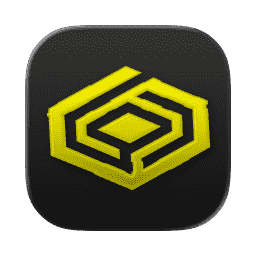 Crossover macOS icon