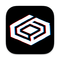 Crossover macOS icon