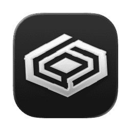 Crossover macOS icon