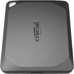 Crucial X9 Pro