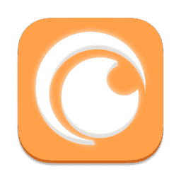 Crunchyroll Big sur 