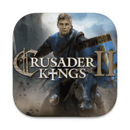 Crusader Kings II