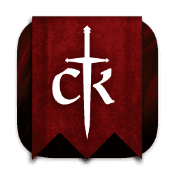 Crusader kings