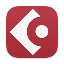 Cubase Alt macOS icon