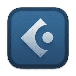 Cubase Blue