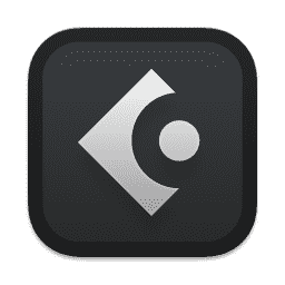 Cubase Gray