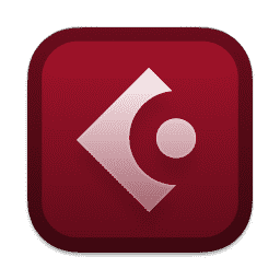 Cubase Red