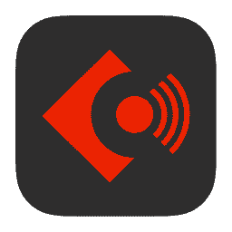 Cubasis macOS icon
