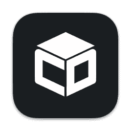 CubeDesk