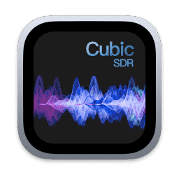 CubicSDR