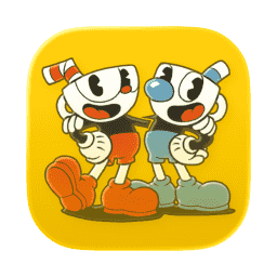 Cuphead (Default)