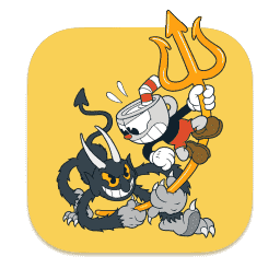 Cuphead