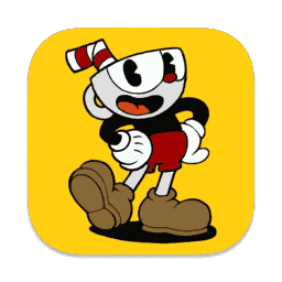Cuphead