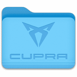 Cupra Folder
