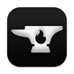 CurseForge macOS icon