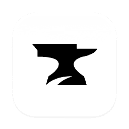 CurseForge (Transparent)