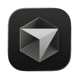 Cursor macOS icon