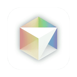 Cursor macOS icon