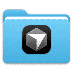 Cursor Folder
