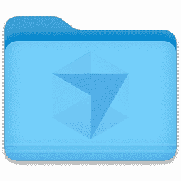 Cursor (Folder, Light Mode)