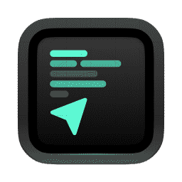 Cursor dark