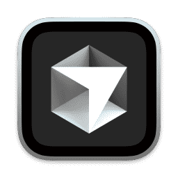 Cursor macOS icon