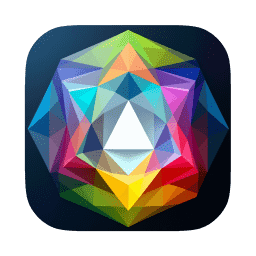 Cursor macOS icon