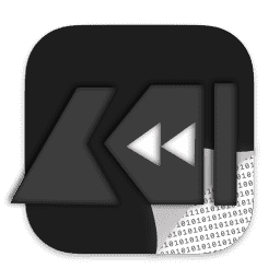 Cutter macOS icon