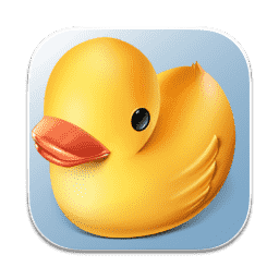 CyberDuck