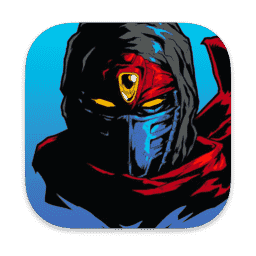 Cyber Shadow