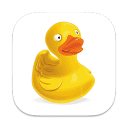 Cyberduck