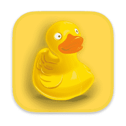Cyberduck