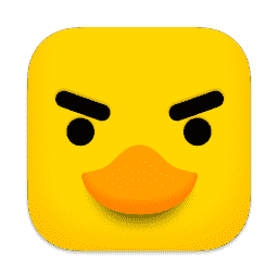 Cyberduck macOS icon