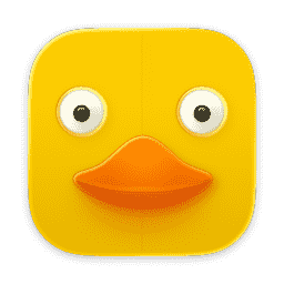 Cyberduck (Liquid Glass)