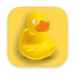 Cyberduck