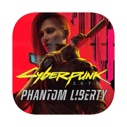 Cyberpunk 2077 Phantom Liberty