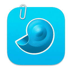 DEVONthink 3 macOS icon
