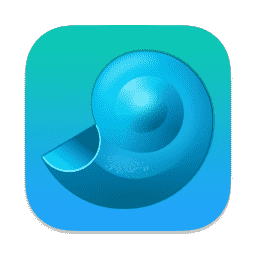 DEVONthink 3 macOS icon