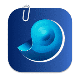 DEVONthink macOS icon