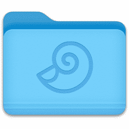 DEVONthink_folder