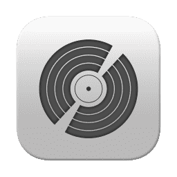 DISCOGS GREY