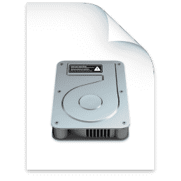 DMG Icon (Modern)