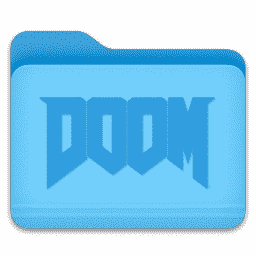 DOOM Folder