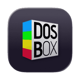 DOSBox Staging