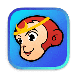 DVDFab 12 Updated Version macOS icon