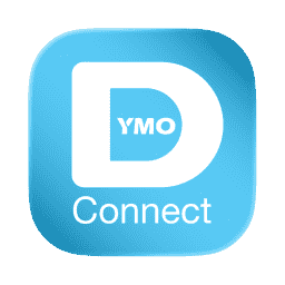 DYMO Connect (Liquid Glass)