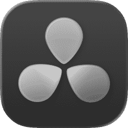 DaVinci Resolve-macOS-ClearDark-1024x1024@1x