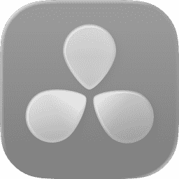 DaVinci Resolve-macOS-ClearLight-1024x1024@1x