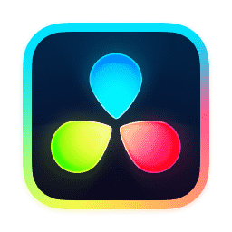 DaVinci Resolve 17